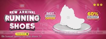 file banner quang cao giay shoes 57