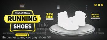 file banner quang cao giay shoes 58