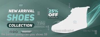 file banner quang cao giay shoes 59