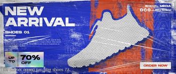 file banner quang cao giay shoes 72