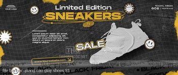 file banner quang cao giay shoes 81