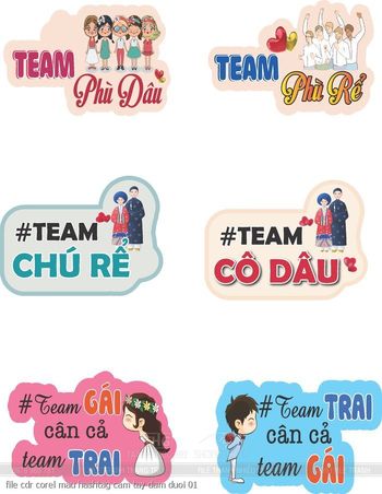 file cdr corel mau hashtag cam tay dam duoi 01