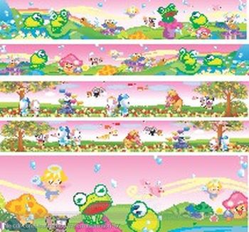 file cdr corel truong hoc tre em mam non 47