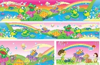 file cdr corel truong hoc tre em mam non 49