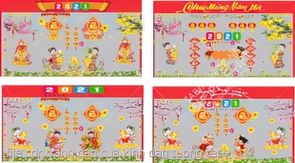 file cdr tranh dan cua kinh dan tuong tet