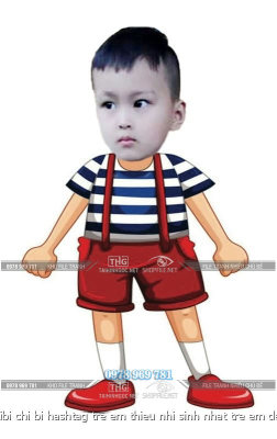 file chibi chi bi hashtag tre em thieu nhi sinh nhat tre em dep 07