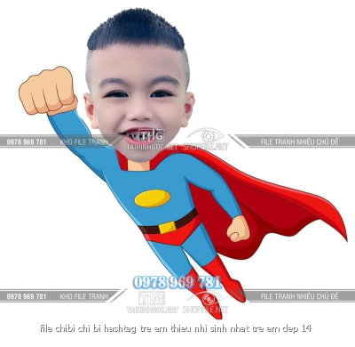 file chibi chi bi hashtag tre em thieu nhi sinh nhat tre em dep 14