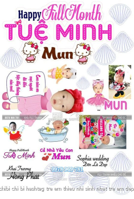 file chibi chi bi hashtag tre em thieu nhi sinh nhat tre em dep 16