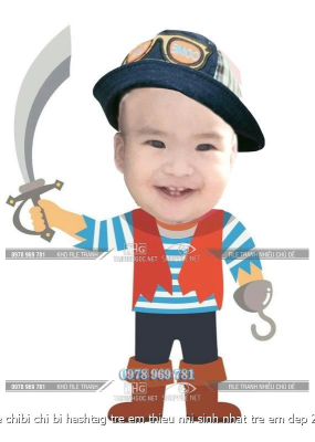 file chibi chi bi hashtag tre em thieu nhi sinh nhat tre em dep 20