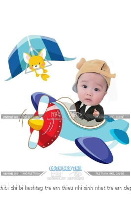 file chibi chi bi hashtag tre em thieu nhi sinh nhat tre em dep 23