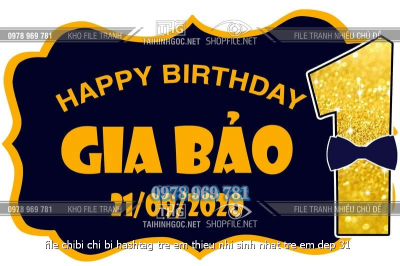 file chibi chi bi hashtag tre em thieu nhi sinh nhat tre em dep 31