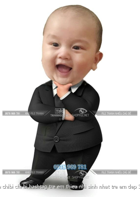 file chibi chi bi hashtag tre em thieu nhi sinh nhat tre em dep 34