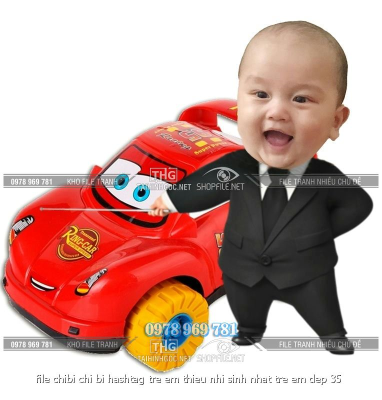 file chibi chi bi hashtag tre em thieu nhi sinh nhat tre em dep 35