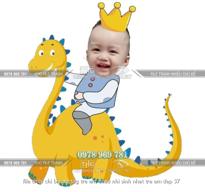 file chibi chi bi hashtag tre em thieu nhi sinh nhat tre em dep 37