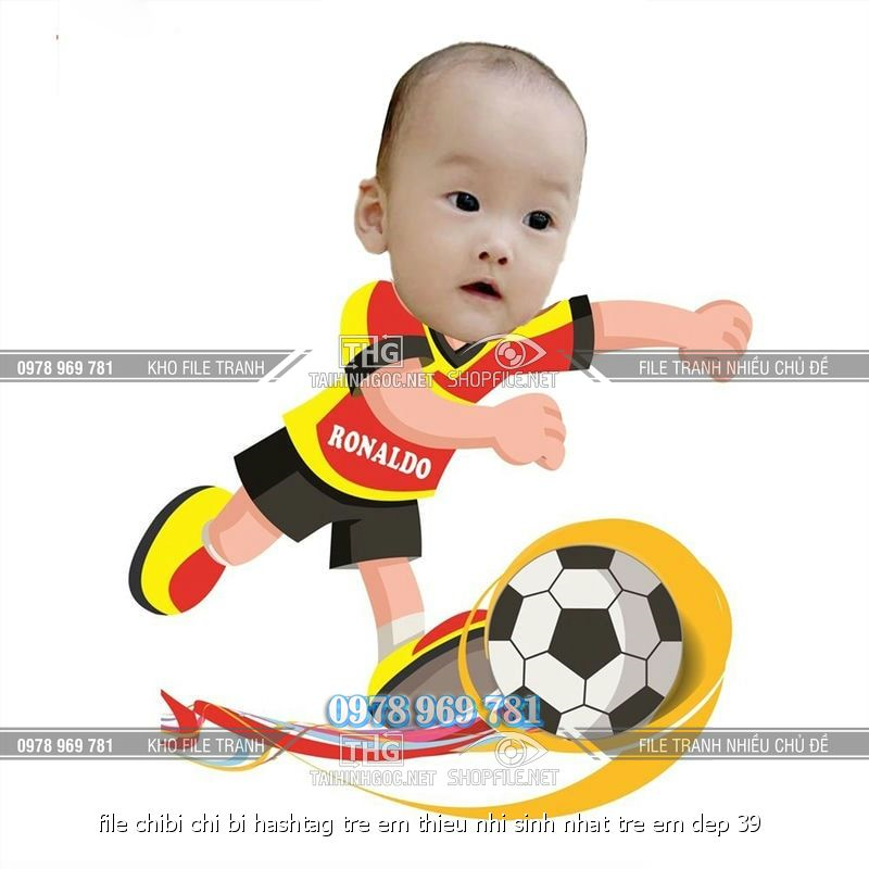 file chibi chi bi hashtag tre em thieu nhi sinh nhat tre em dep 39