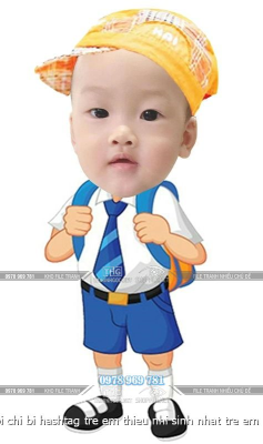 file chibi chi bi hashtag tre em thieu nhi sinh nhat tre em dep 40