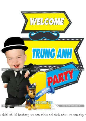 file chibi chi bi hashtag tre em thieu nhi sinh nhat tre em dep 46