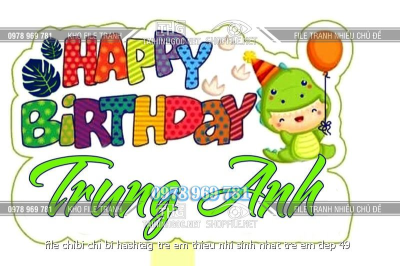 file chibi chi bi hashtag tre em thieu nhi sinh nhat tre em dep 49