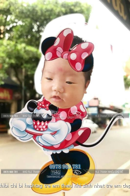file chibi chi bi hashtag tre em thieu nhi sinh nhat tre em dep 50