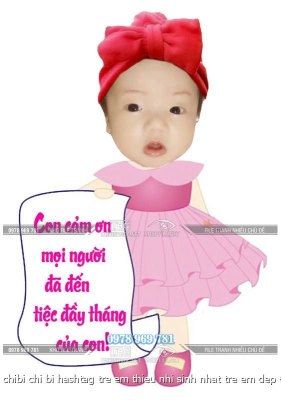 file chibi chi bi hashtag tre em thieu nhi sinh nhat tre em dep 61