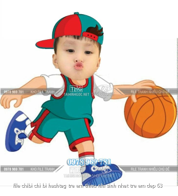 file chibi chi bi hashtag tre em thieu nhi sinh nhat tre em dep 63