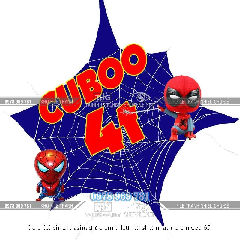 file chibi chi bi hashtag tre em thieu nhi sinh nhat tre em dep 65
