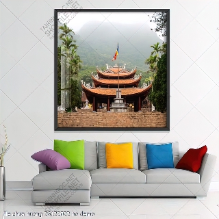 tranh Ha Noi file chua huong 26122022 ho