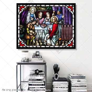 file cong giao ban tiec cua cac vi thanh