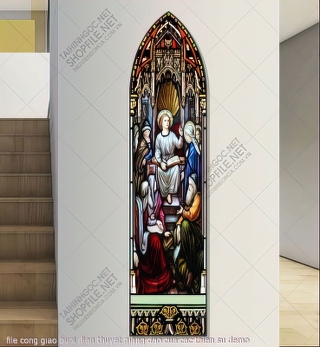 file cong giao buoi dien thuyet giang dao cua cac thien su