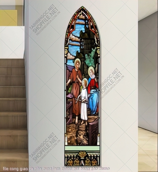 file cong giao ca nha cung lam thanh gia bang gho