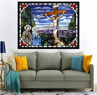 file cong giao cac con cau nguyen cho chua khi ngai bi dong dinh thap gia