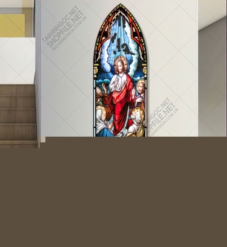 file cong giao cac mon de quy rap duoi chan thien chua