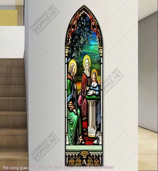 file cong giao cac thien su cung nhau doc sach thanh