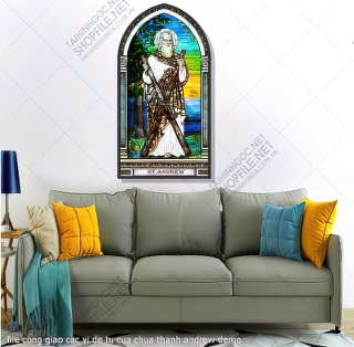 file cong giao cac vi de tu cua chua thanh andrew