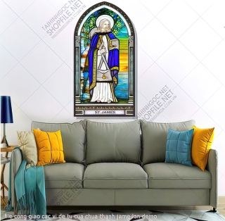 file cong giao cac vi de tu cua chua thanh jame lon