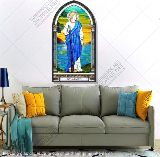 file cong giao cac vi de tu cua chua thanh jame nho