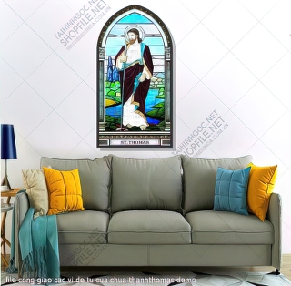 file cong giao cac vi de tu cua chua thanhthomas