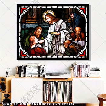 file cong giao chiec banh cua thanh ban phuoc lanh