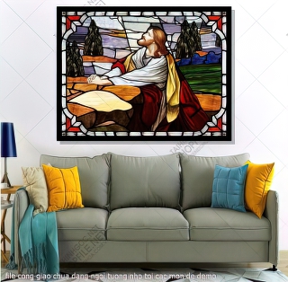 file cong giao chua dang ngoi tuong nho toi cac mon de