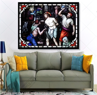 file cong giao chua ganh toi cho cac mon de va cac con