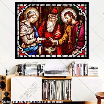 file cong giao chung kien le cuoi cua doi tre