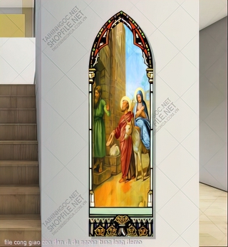 file cong giao con dan di du ngoan tung lang