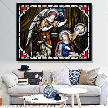 file cong giao hai thien su vui mung khi gap nhau