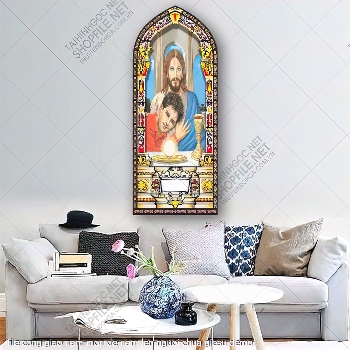 file cong giao nam mon de nam len nguoi chua giesu