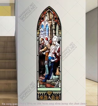 file cong giao nhung thien su chia buon cung nhau tuong nho chua