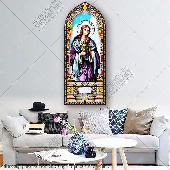 file cong giao no mon de trung thanh cua chua