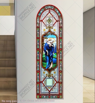 file cong giao noi nho nhung cua maryht