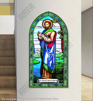 file cong giao thanh su cua chua batholomeo