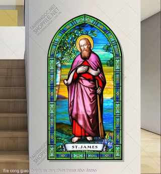 file cong giao thanh su cua chua jame nho