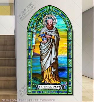 file cong giao thanh su cua chua thadeus